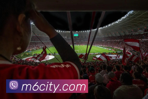 米乐m6发展历程